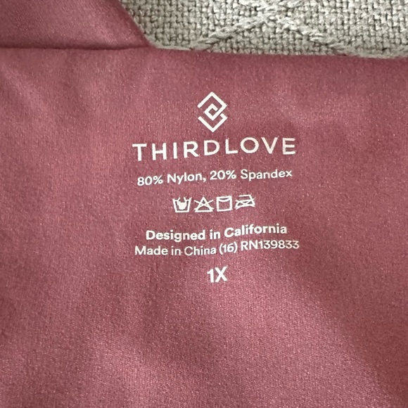 Third Love Leggings - Picture 4 of 5